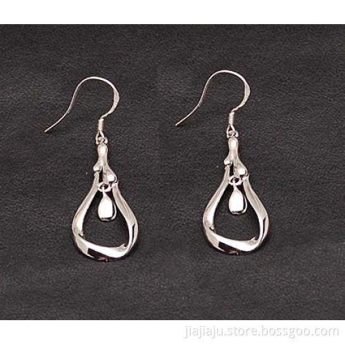 Earring ES28138
